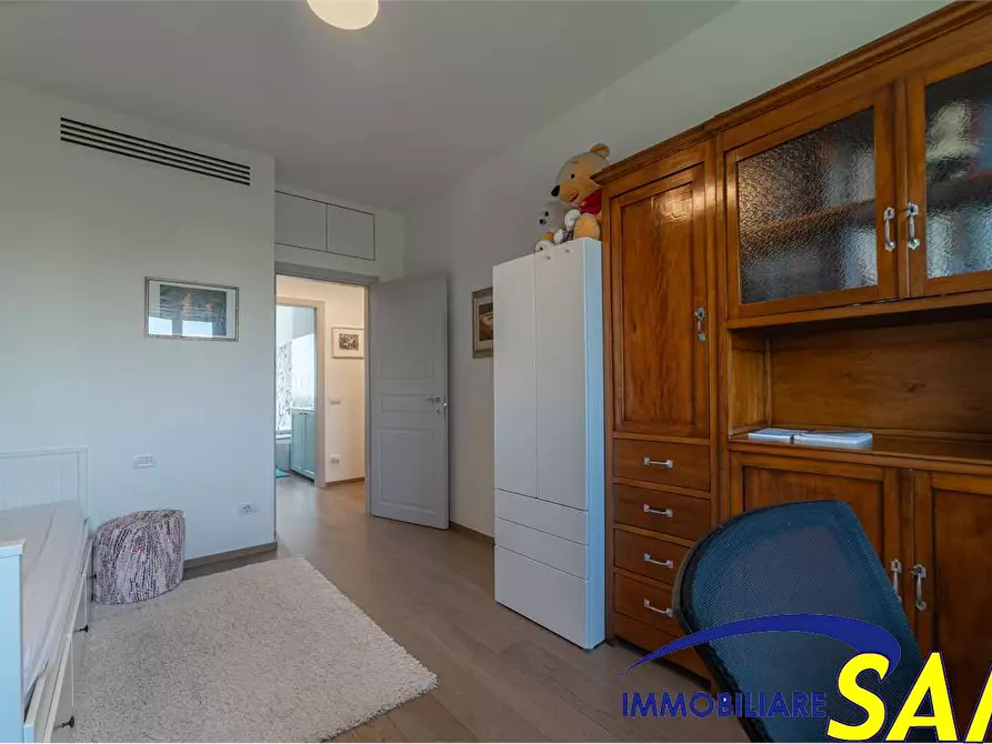 Immagine 25 di Trilocale in vendita  in Piazzale Martini 9 a Milano