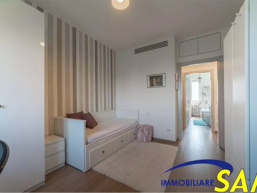 Immagine 11 di Trilocale in vendita  in Piazzale Martini 9 a Milano