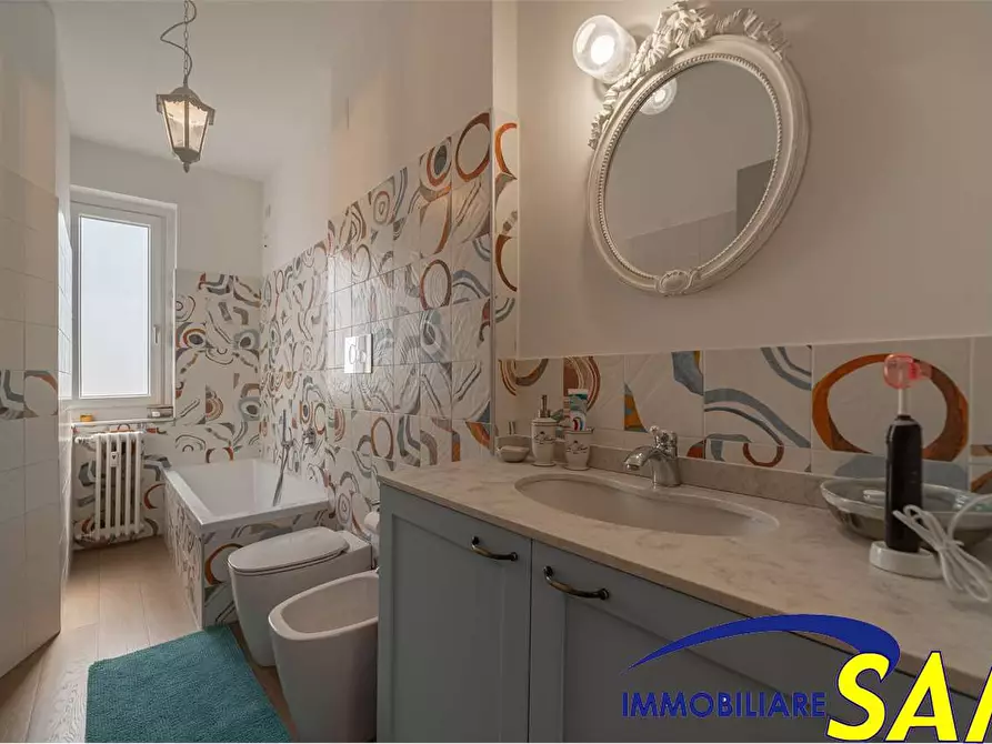 Immagine 14 di Trilocale in vendita  in Piazzale Martini 9 a Milano