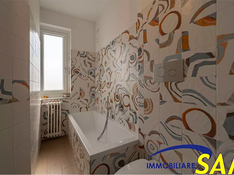 Immagine 23 di Trilocale in vendita  in Piazzale Martini 9 a Milano