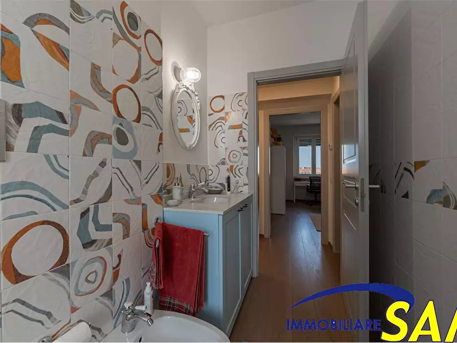 Immagine 24 di Trilocale in vendita  in Piazzale Martini 9 a Milano