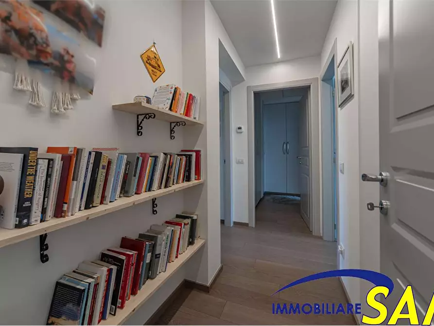 Immagine 7 di Trilocale in vendita  in Piazzale Martini 9 a Milano