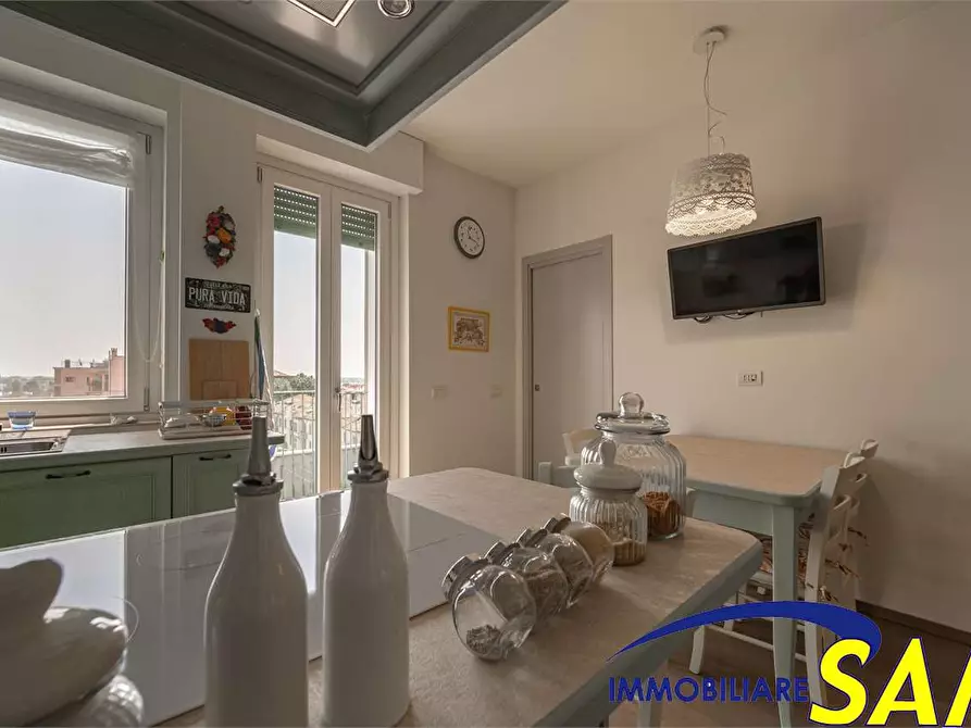 Immagine 18 di Trilocale in vendita  in Piazzale Martini 9 a Milano