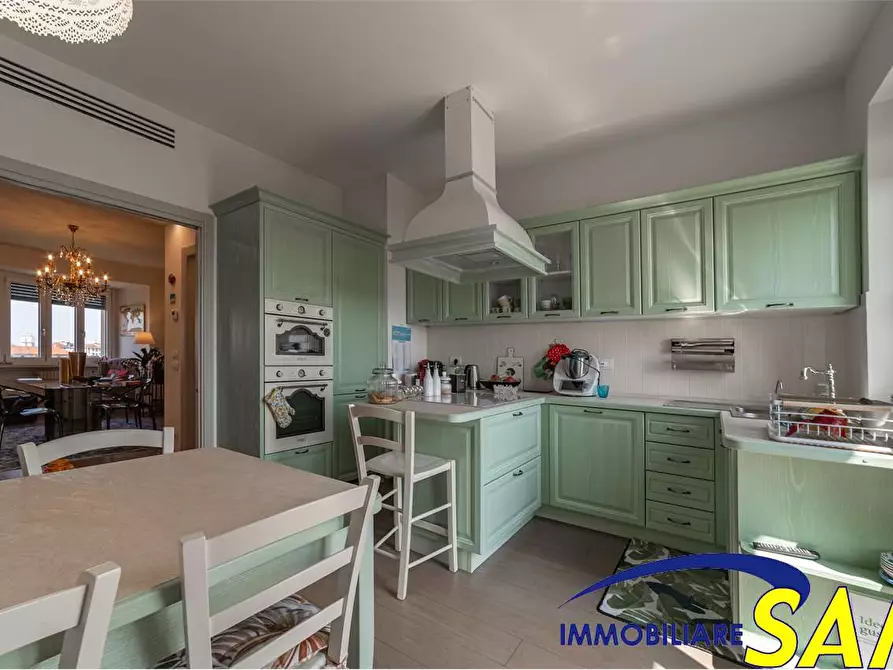 Immagine 1 di Trilocale in vendita  in Piazzale Martini 9 a Milano