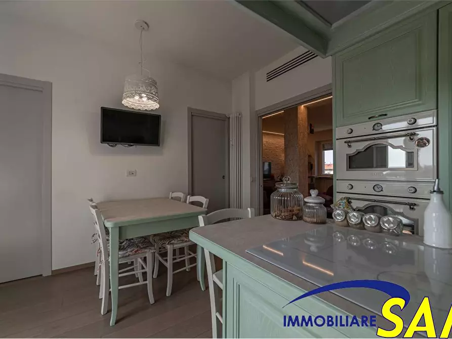 Immagine 3 di Trilocale in vendita  in Piazzale Martini 9 a Milano