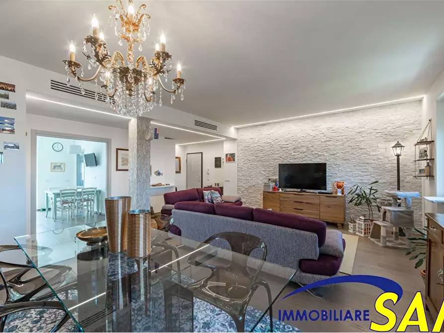 Immagine 4 di Trilocale in vendita  in Piazzale Martini 9 a Milano