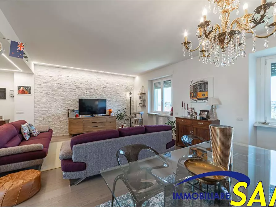 Immagine 6 di Trilocale in vendita  in Piazzale Martini 9 a Milano