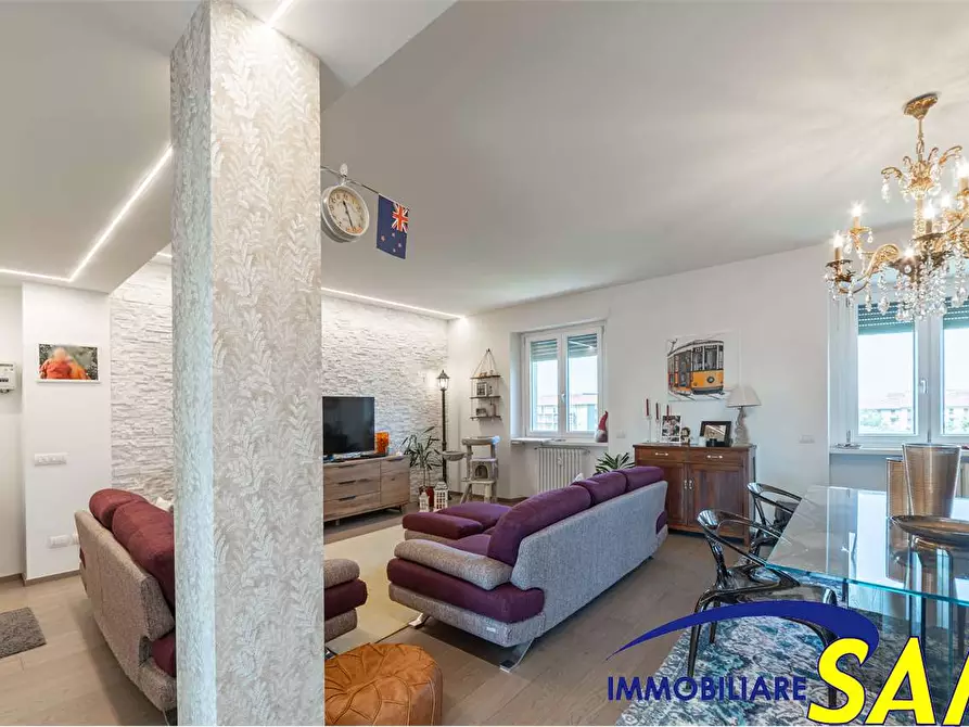 Immagine 15 di Trilocale in vendita  in Piazzale Martini 9 a Milano