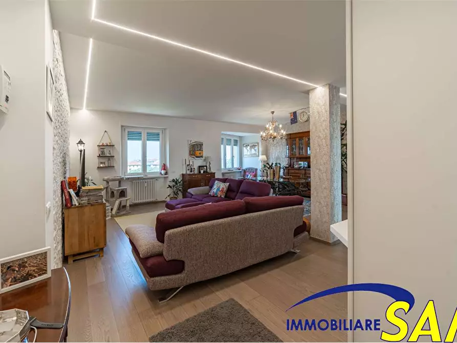 Immagine 16 di Trilocale in vendita  in Piazzale Martini 9 a Milano