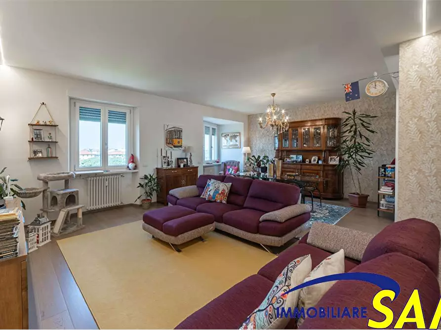 Immagine 5 di Trilocale in vendita  in Piazzale Martini 9 a Milano