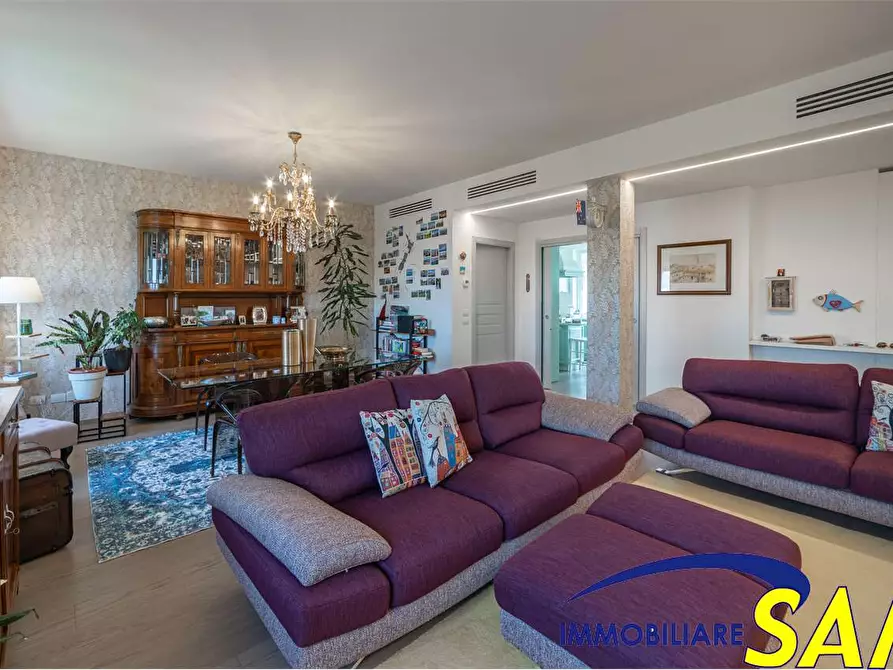 Immagine 17 di Trilocale in vendita  in Piazzale Martini 9 a Milano