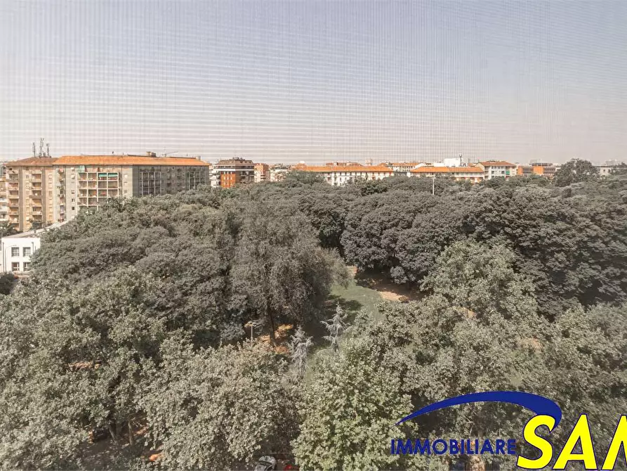 Immagine 29 di Trilocale in vendita  in Piazzale Martini 9 a Milano