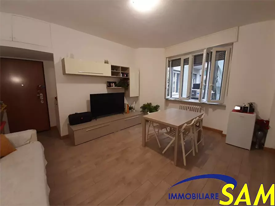 Immagine 3 di Bilocale in affitto  in Via Busoni 12 a Milano