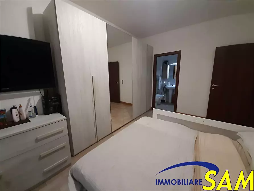 Immagine 6 di Bilocale in affitto  in Via Busoni 12 a Milano