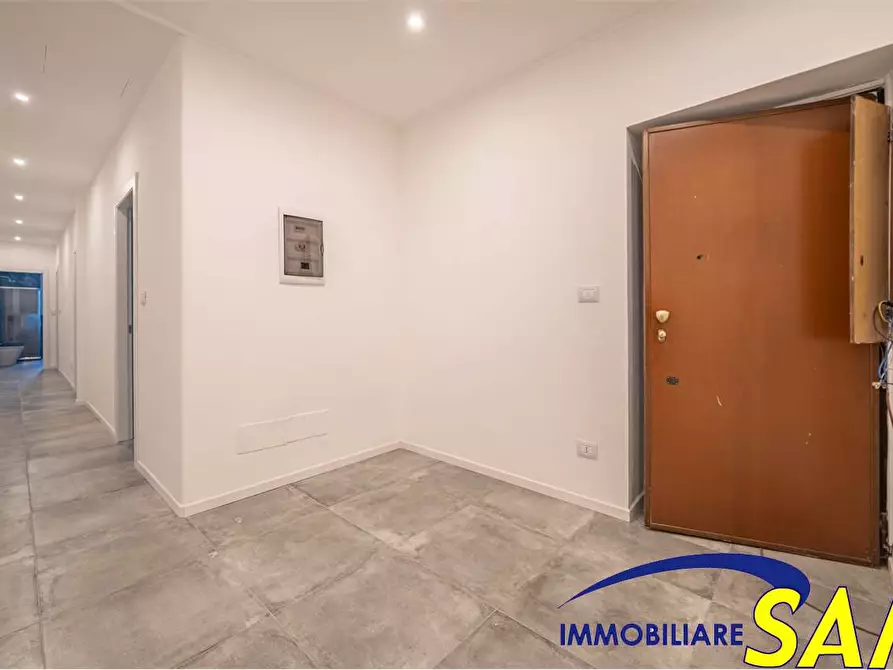 Immagine 2 di Ufficio in affitto  in Via Giotto 26 a Milano