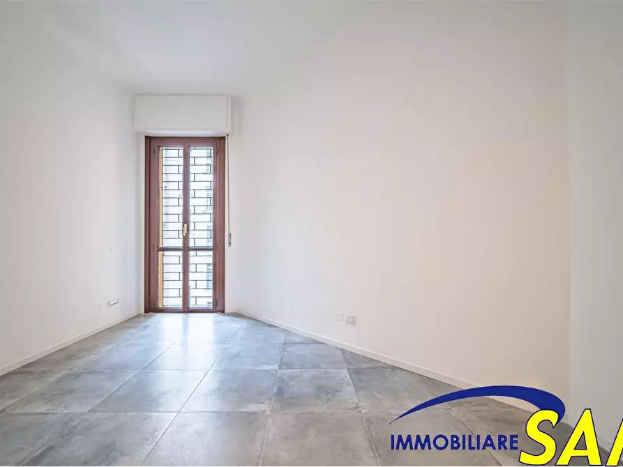 Immagine 3 di Ufficio in affitto  in Via Giotto 26 a Milano