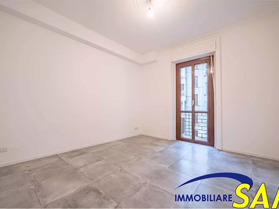 Immagine 5 di Ufficio in affitto  in Via Giotto 26 a Milano