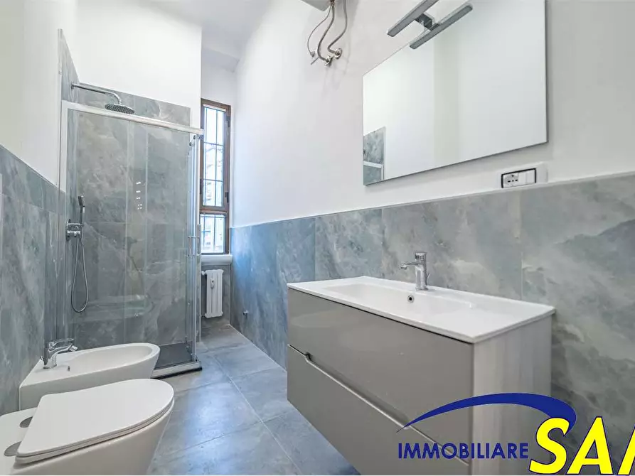 Immagine 10 di Ufficio in affitto  in Via Giotto 26 a Milano