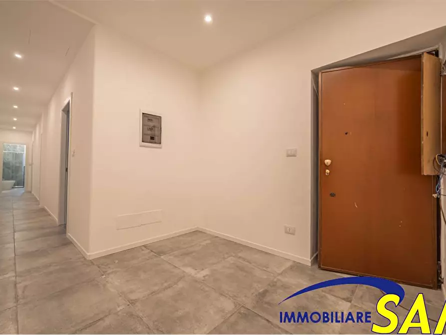 Immagine 11 di Ufficio in affitto  in Via Giotto 26 a Milano