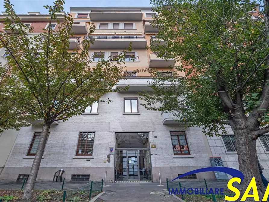 Immagine 13 di Ufficio in affitto  in Via Giotto 26 a Milano