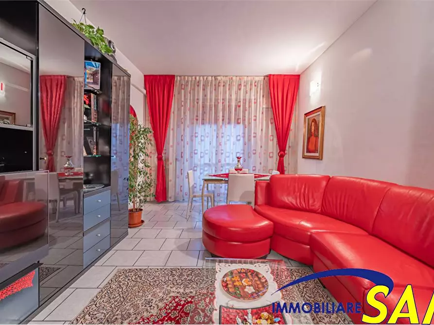 Immagine 3 di Trilocale in vendita  in Corso Lodi 99 a Milano