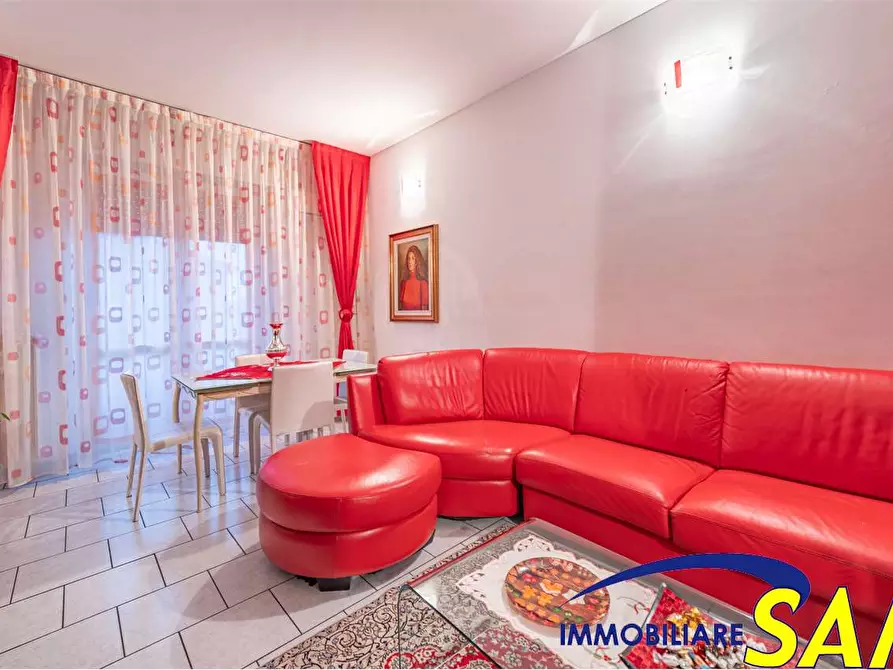 Immagine 4 di Trilocale in vendita  in Corso Lodi 99 a Milano