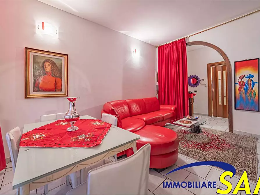 Immagine 5 di Trilocale in vendita  in Corso Lodi 99 a Milano