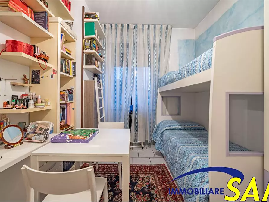 Immagine 11 di Trilocale in vendita  in Corso Lodi 99 a Milano