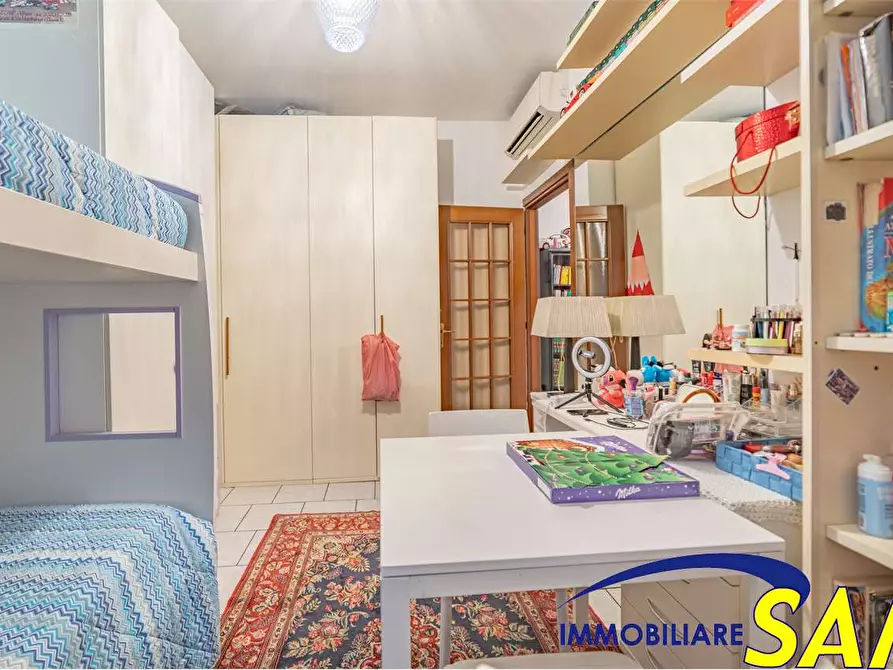 Immagine 13 di Trilocale in vendita  in Corso Lodi 99 a Milano