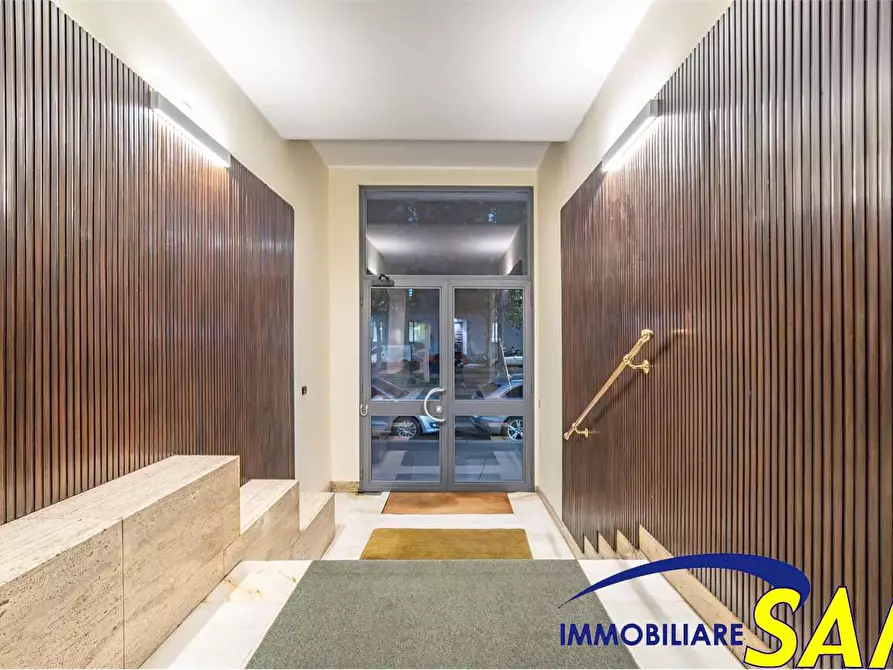 Immagine 21 di Trilocale in vendita  in Corso Lodi 99 a Milano