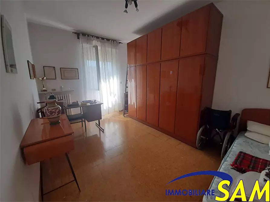 Immagine 3 di Trilocale in vendita  in Via Cadibona 9 a Milano