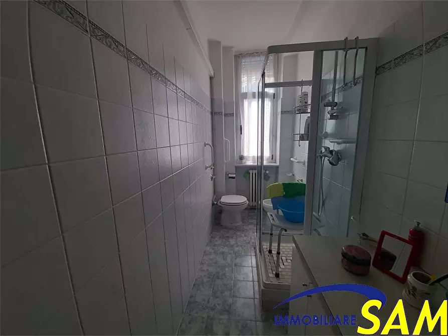 Immagine 9 di Trilocale in vendita  in Via Cadibona 9 a Milano