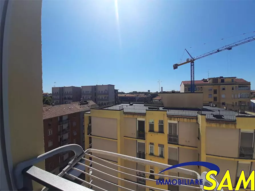 Immagine 19 di Trilocale in vendita  in Via Cadibona 9 a Milano