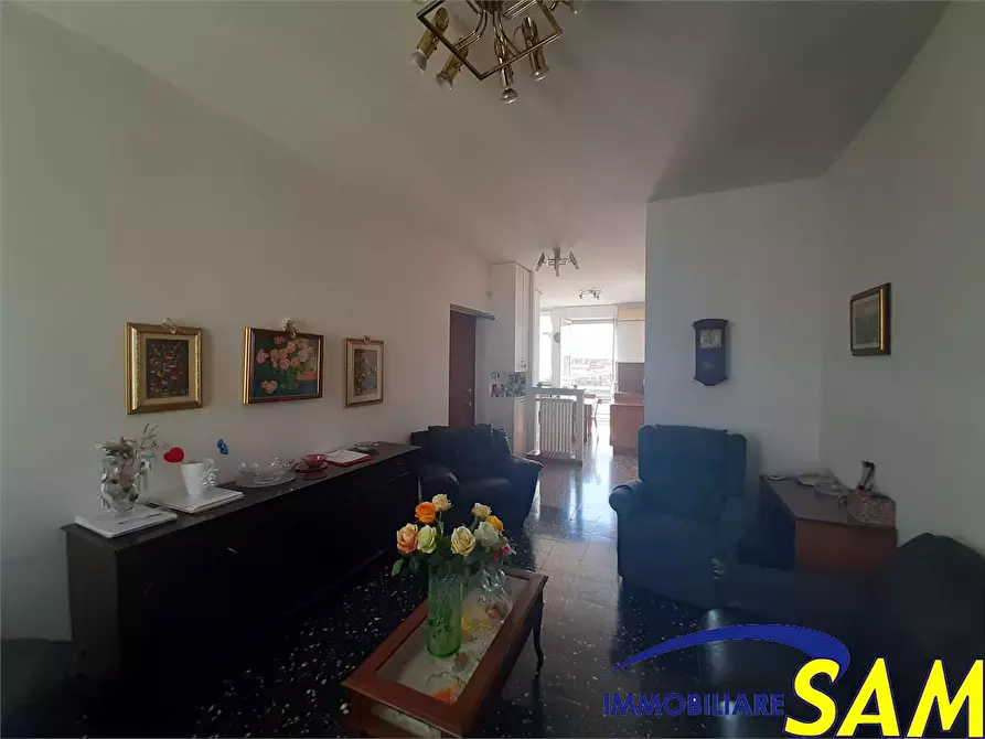 Immagine 21 di Trilocale in vendita  in Via Cadibona 9 a Milano