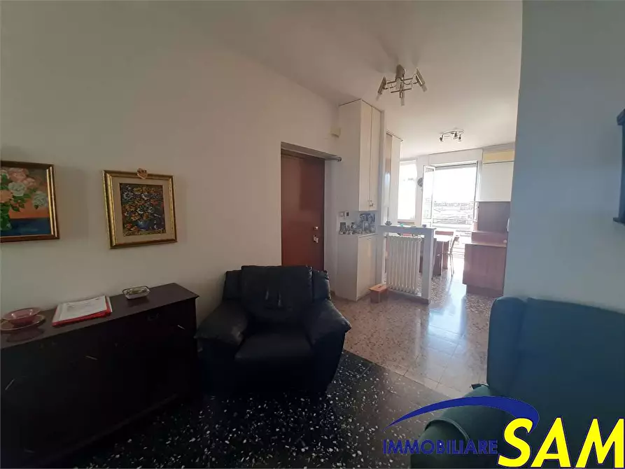 Immagine 23 di Trilocale in vendita  in Via Cadibona 9 a Milano