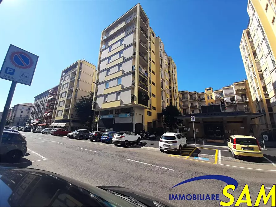 Immagine 27 di Trilocale in vendita  in Via Cadibona 9 a Milano