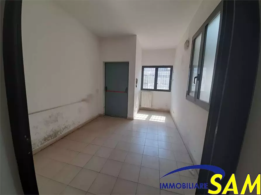 Immagine 10 di Capannone industriale in vendita  in Via della Pace 3 a San Giuliano Milanese