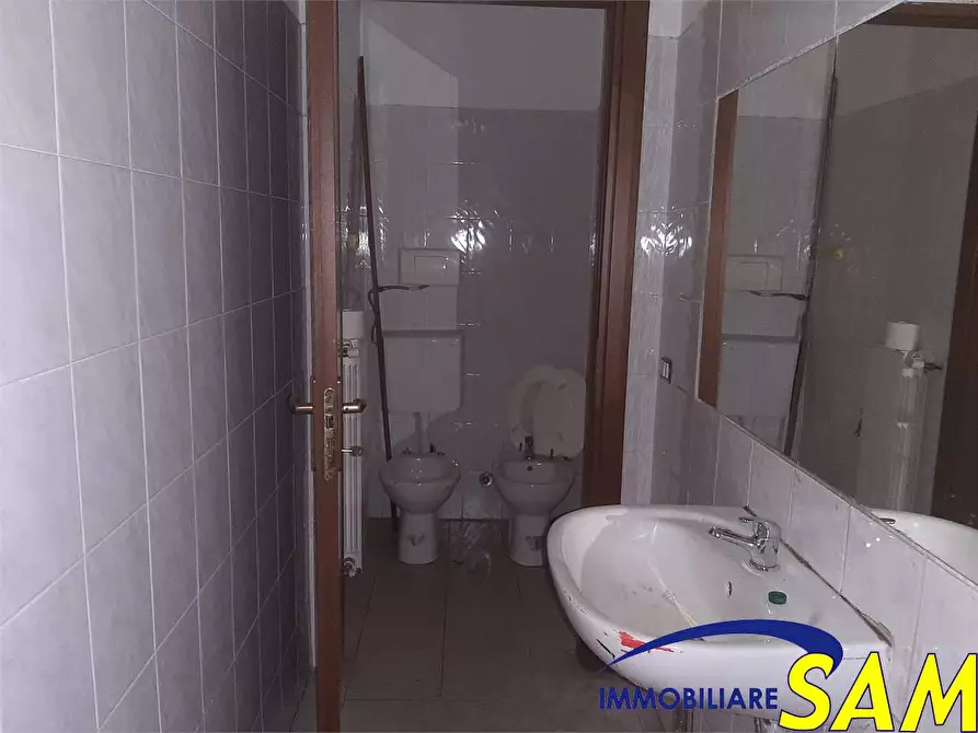 Immagine 11 di Capannone industriale in vendita  in Via della Pace 3 a San Giuliano Milanese