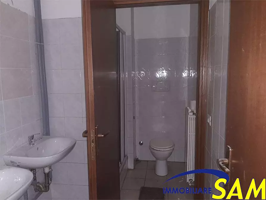 Immagine 12 di Capannone industriale in vendita  in Via della Pace 3 a San Giuliano Milanese