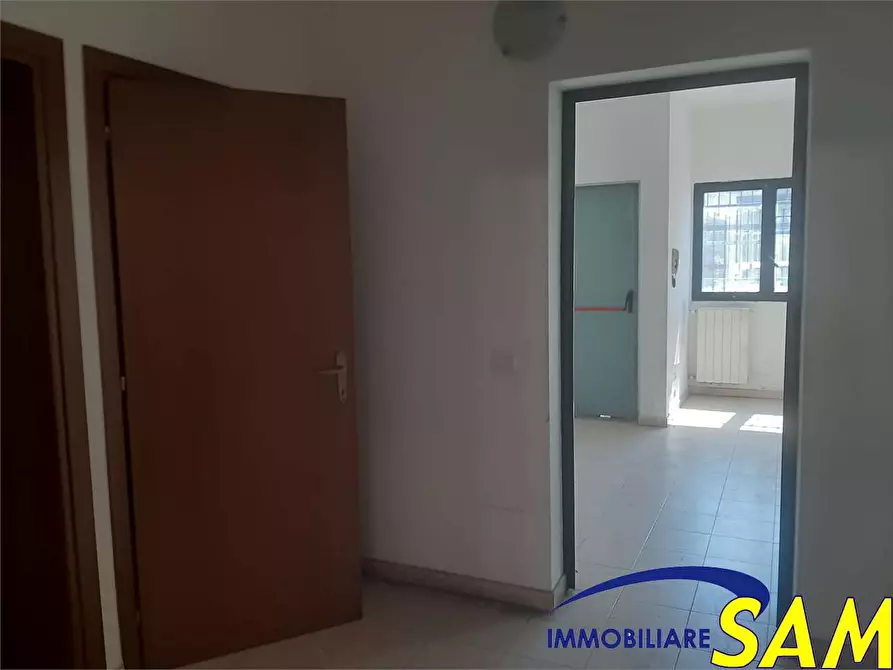 Immagine 13 di Capannone industriale in vendita  in Via della Pace 3 a San Giuliano Milanese