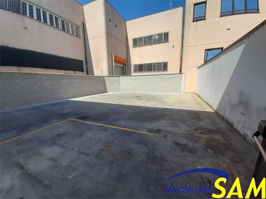 Immagine 19 di Capannone industriale in vendita  in Via della Pace 3 a San Giuliano Milanese