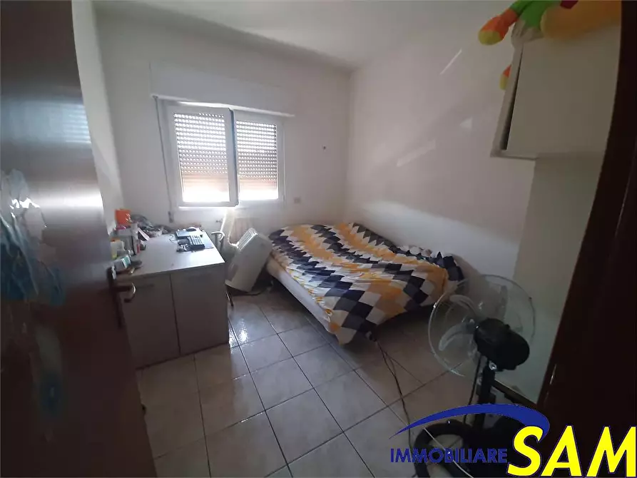 Immagine 27 di Capannone industriale in vendita  in Via della Pace 3 a San Giuliano Milanese