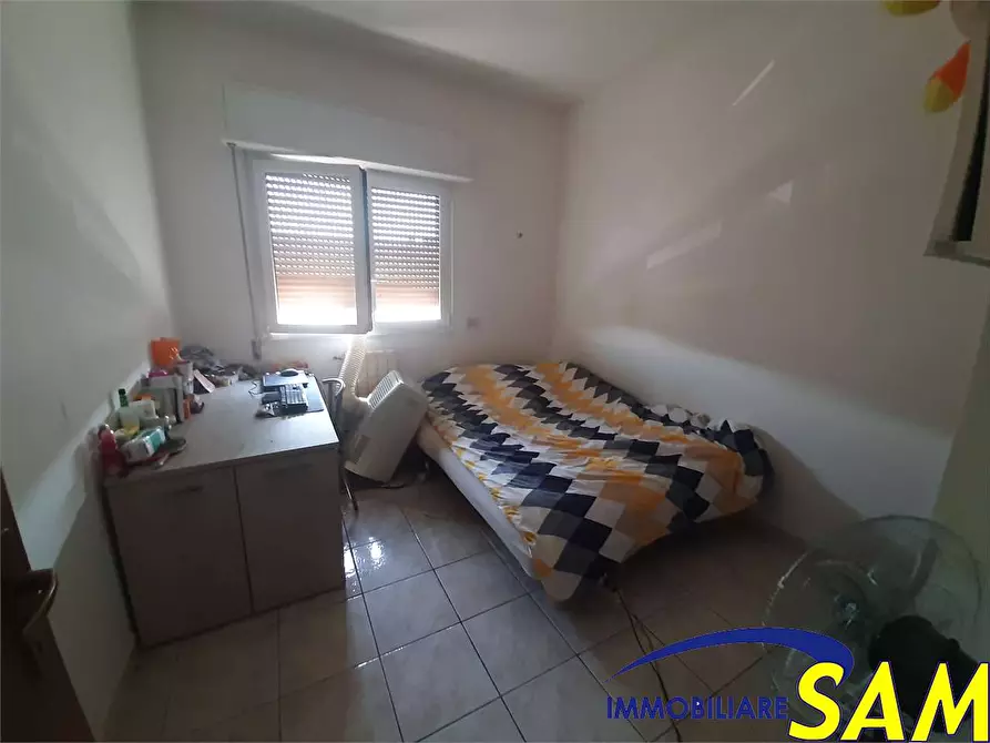 Immagine 28 di Capannone industriale in vendita  in Via della Pace 3 a San Giuliano Milanese