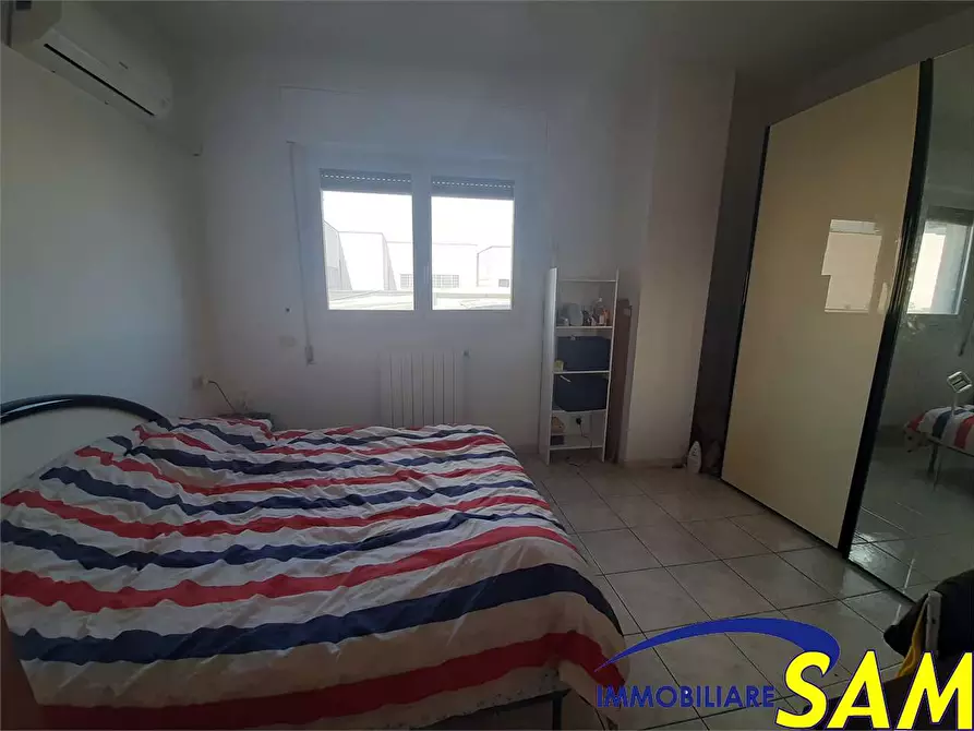 Immagine 29 di Capannone industriale in vendita  in Via della Pace 3 a San Giuliano Milanese