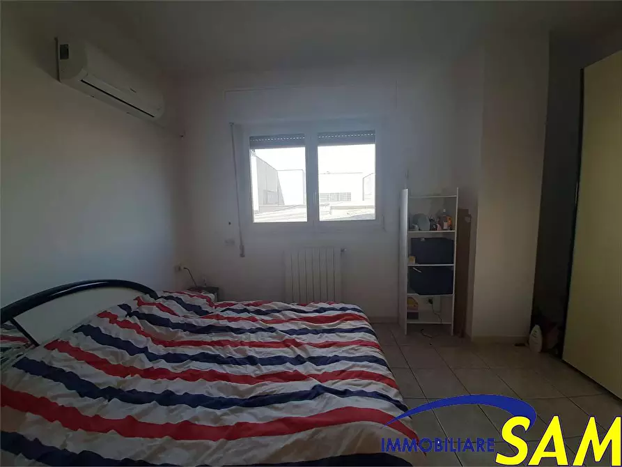 Immagine 30 di Capannone industriale in vendita  in Via della Pace 3 a San Giuliano Milanese