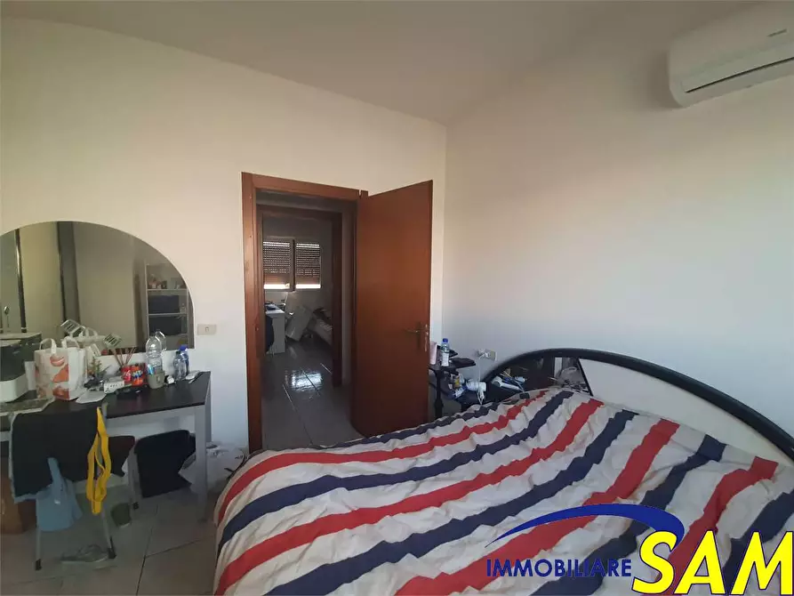 Immagine 31 di Capannone industriale in vendita  in Via della Pace 3 a San Giuliano Milanese