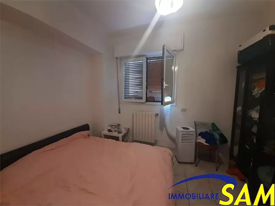 Immagine 32 di Capannone industriale in vendita  in Via della Pace 3 a San Giuliano Milanese