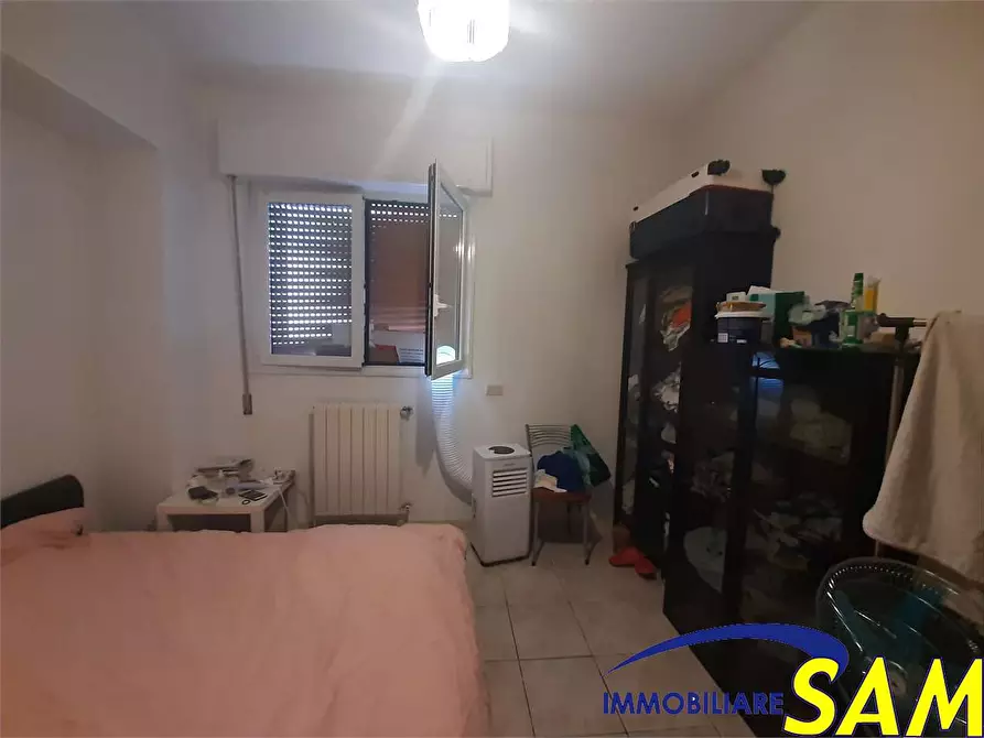 Immagine 33 di Capannone industriale in vendita  in Via della Pace 3 a San Giuliano Milanese