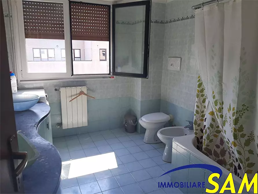 Immagine 34 di Capannone industriale in vendita  in Via della Pace 3 a San Giuliano Milanese