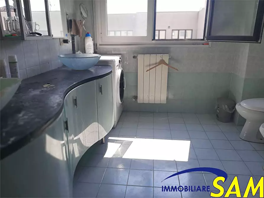 Immagine 35 di Capannone industriale in vendita  in Via della Pace 3 a San Giuliano Milanese